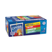 Fruit Punch, Strawberry Kiwi, Pacific Cooler - 40 / Carton