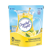 0.14 oz - Lemonade - 1 / Carton