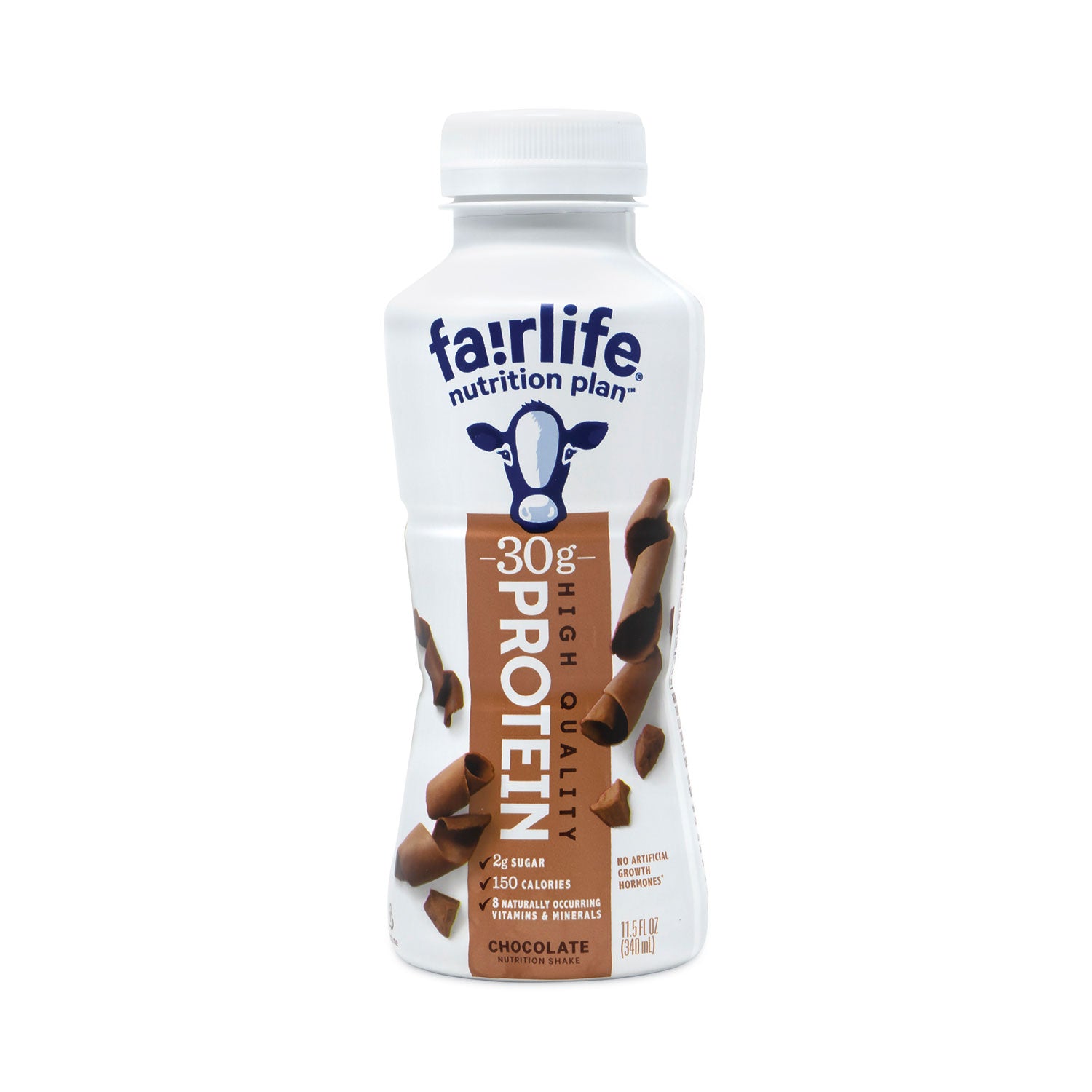 Chocolate - 12 / Carton