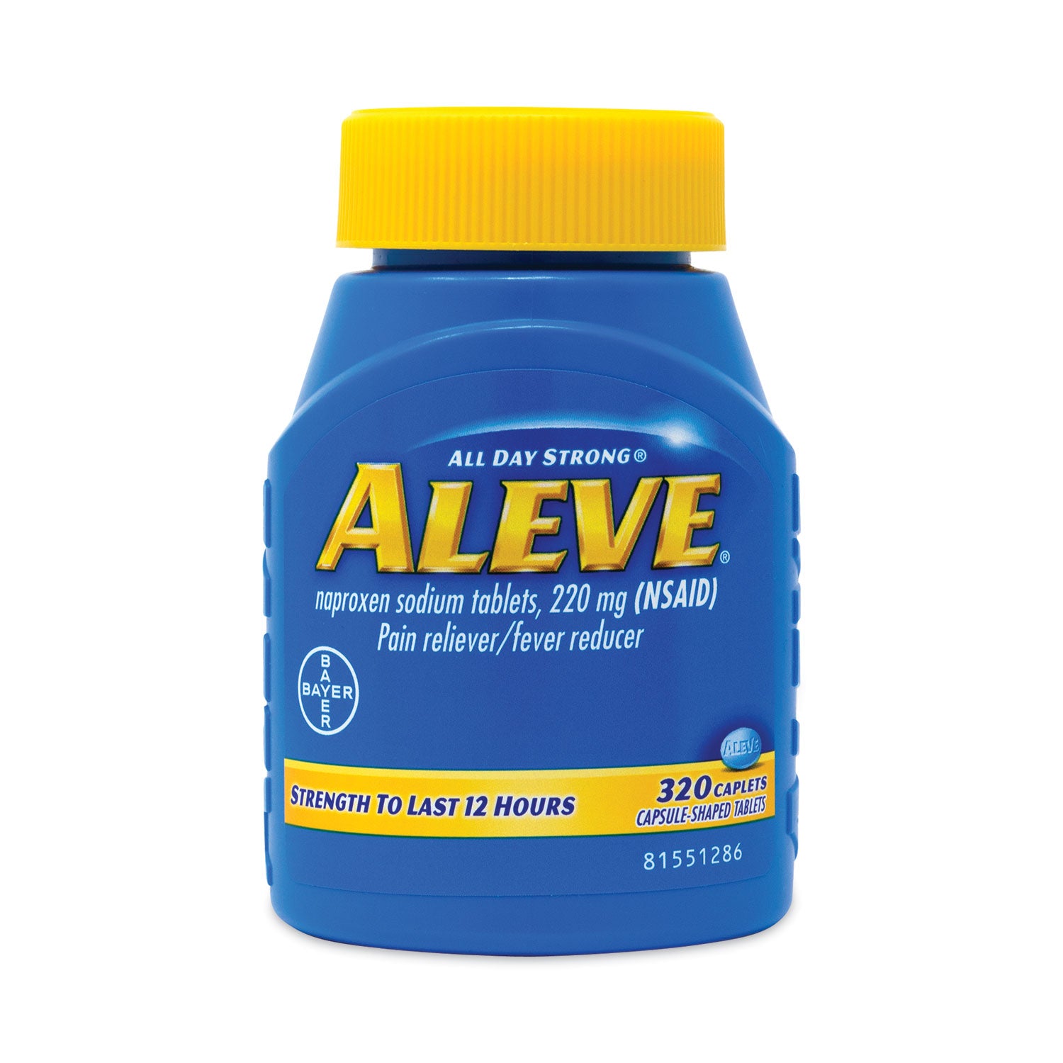For Pain, Fever - 1 / Carton