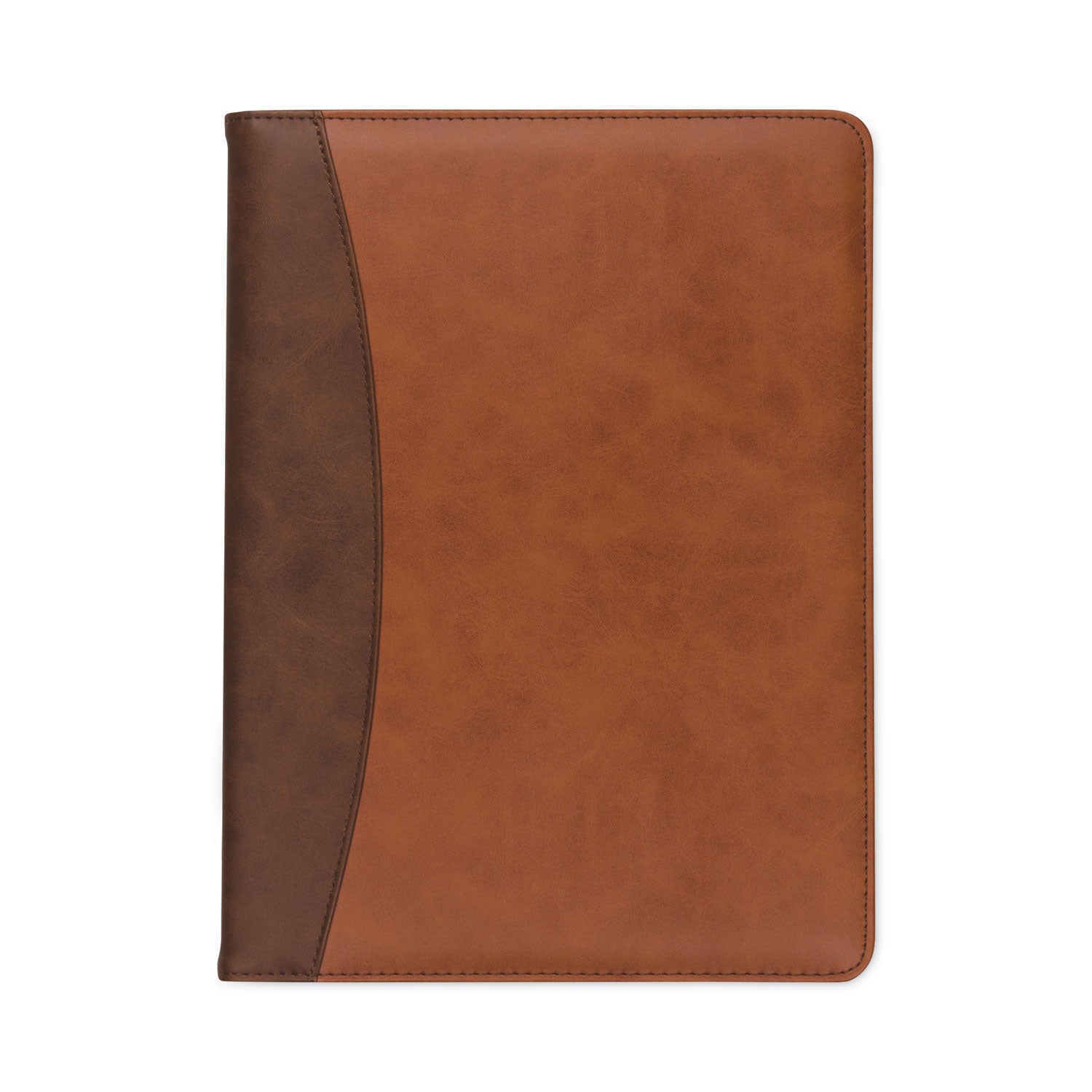 PU Leather - Brown, Black, Tan - 1 Each