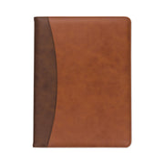 PU Leather - Brown, Black, Tan - 1 Each