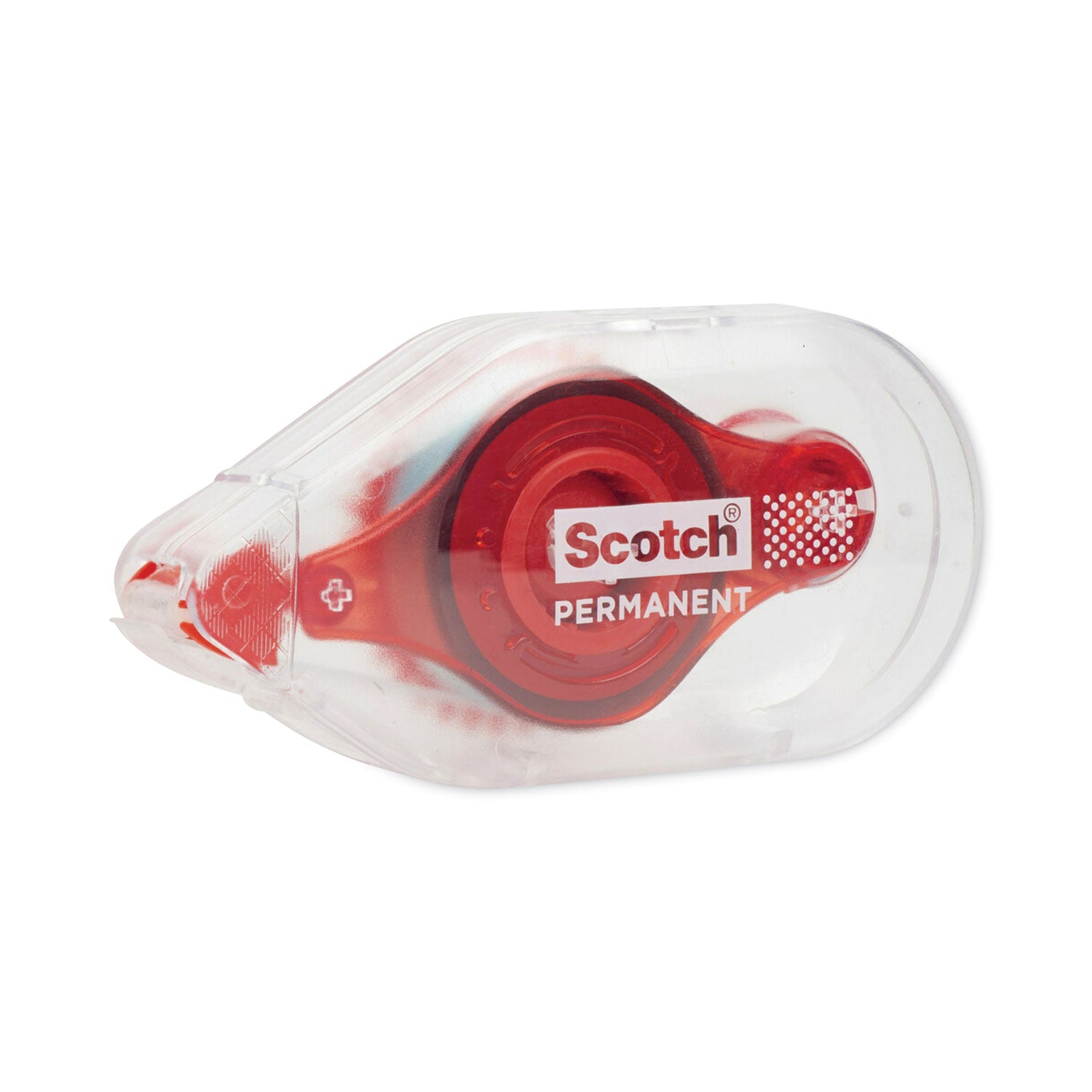 Scotch Double-Sided Tape Runner - Clear - 1 Each