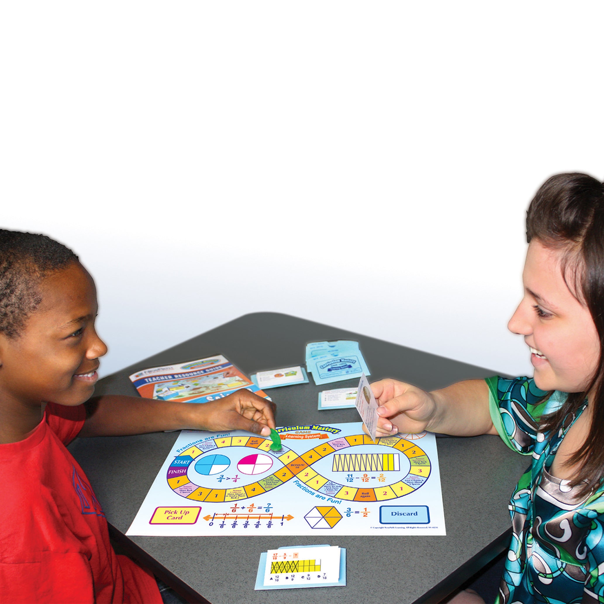 Math Learning Centers, Telling Time, Grade 1-3