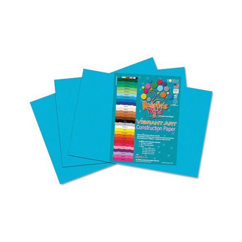 Heavyweight Construction Paper