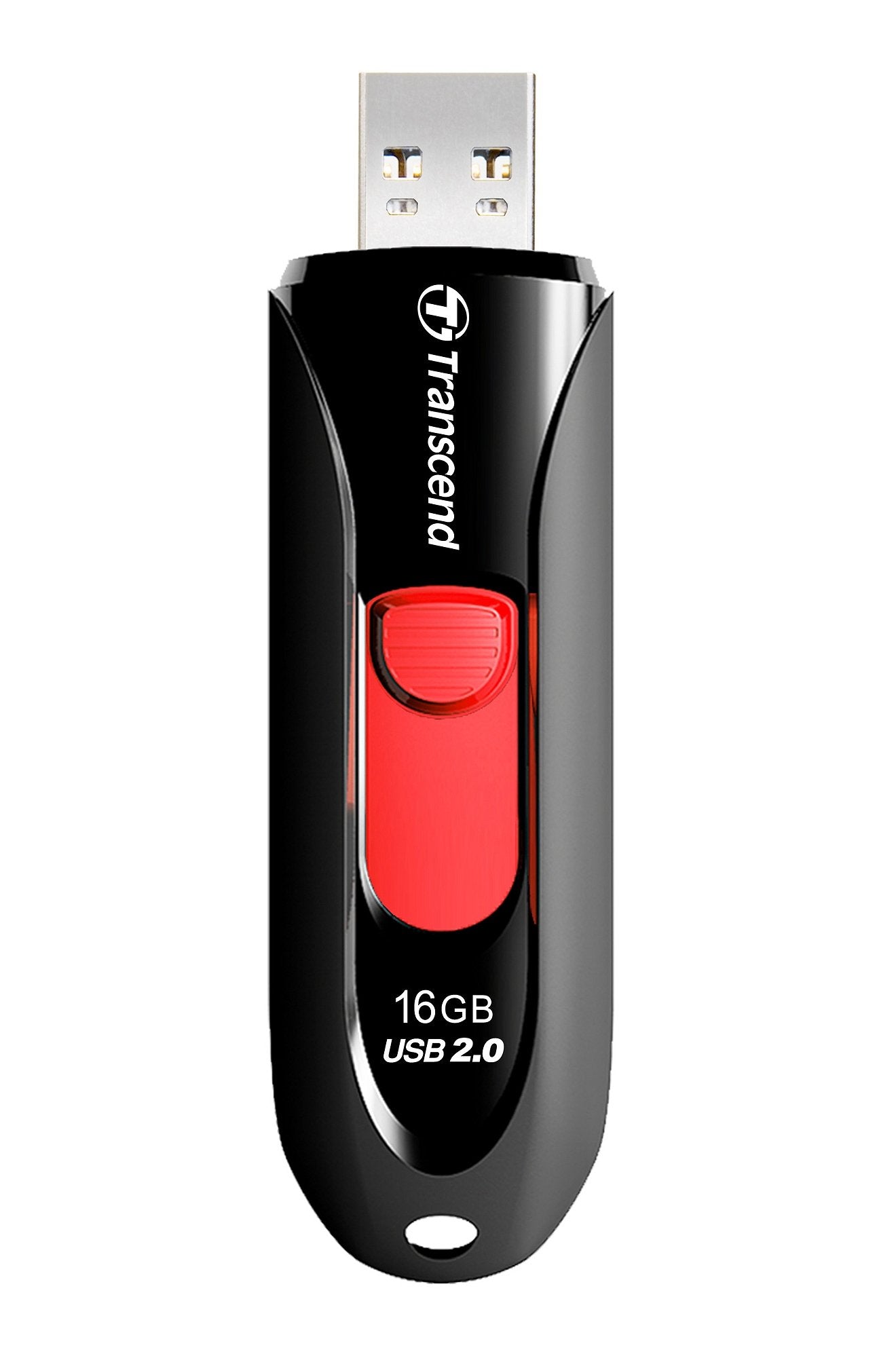 Transcend JetFlash 590 16GB USB2.0 Flash Drive