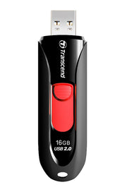 Transcend JetFlash 590 16GB USB2.0 Flash Drive