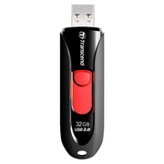 Transcend JetFlash 590 32GB USB2.0 Flash Drive