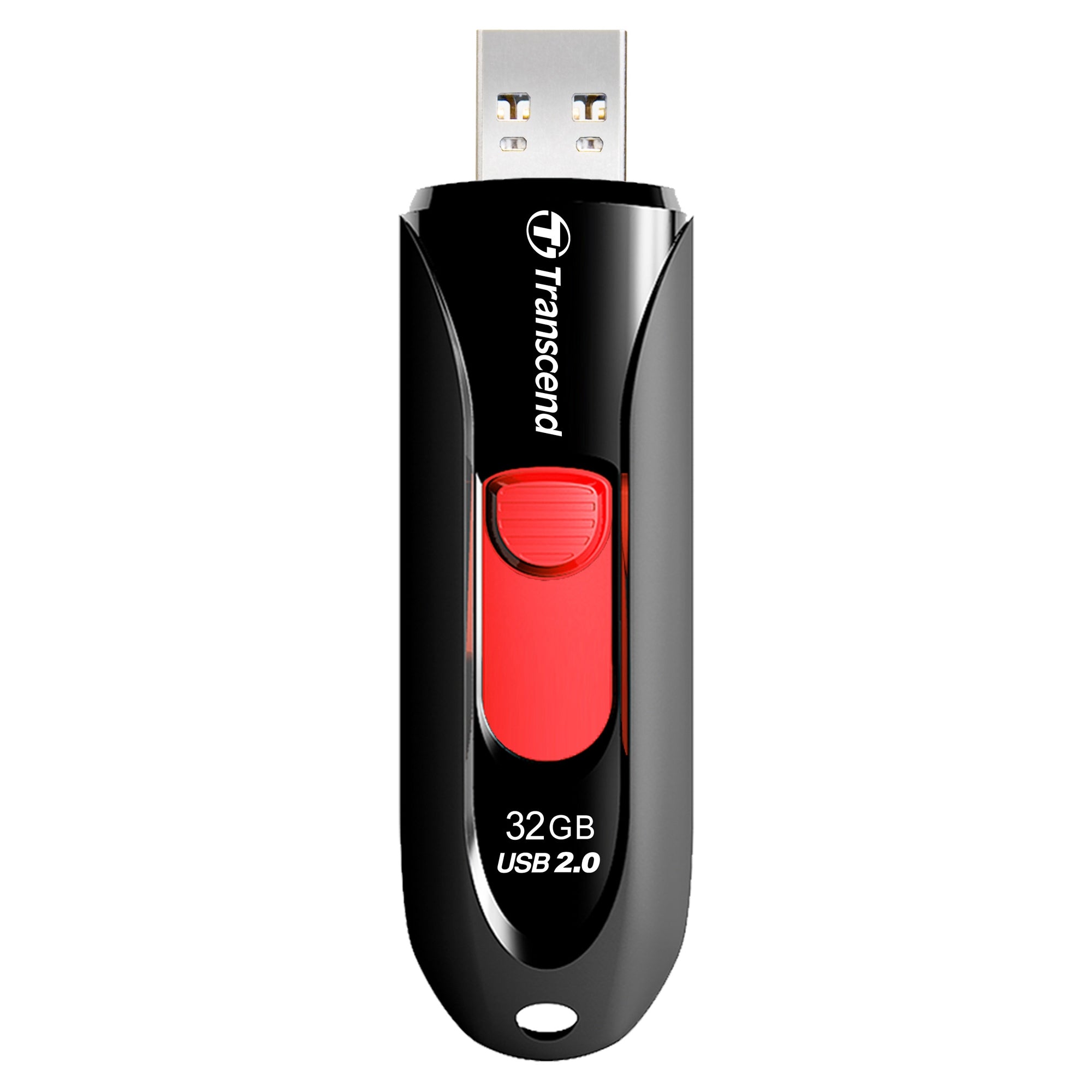 Transcend JetFlash 590 32GB USB2.0 Flash Drive