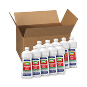 Comet Creme Deodorizing Cleanser, Non-scratching, 32 fl oz (1 quart), White Bottle, 1 Bottle