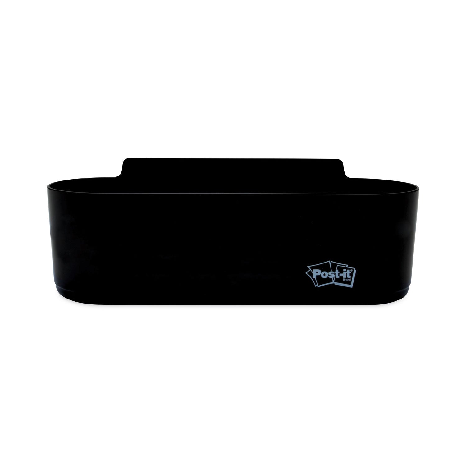 5.2" Height x 8.4" Width x 3" Depth - Plastic - Black - 1 Each