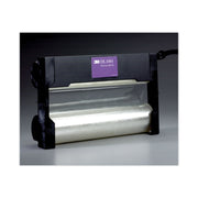 Scotch Cool Laminating System Refill, 12" x 100 ft, 5.6 mil, Glossy, Double Sided, Photo-safe, Clear, 1 Each