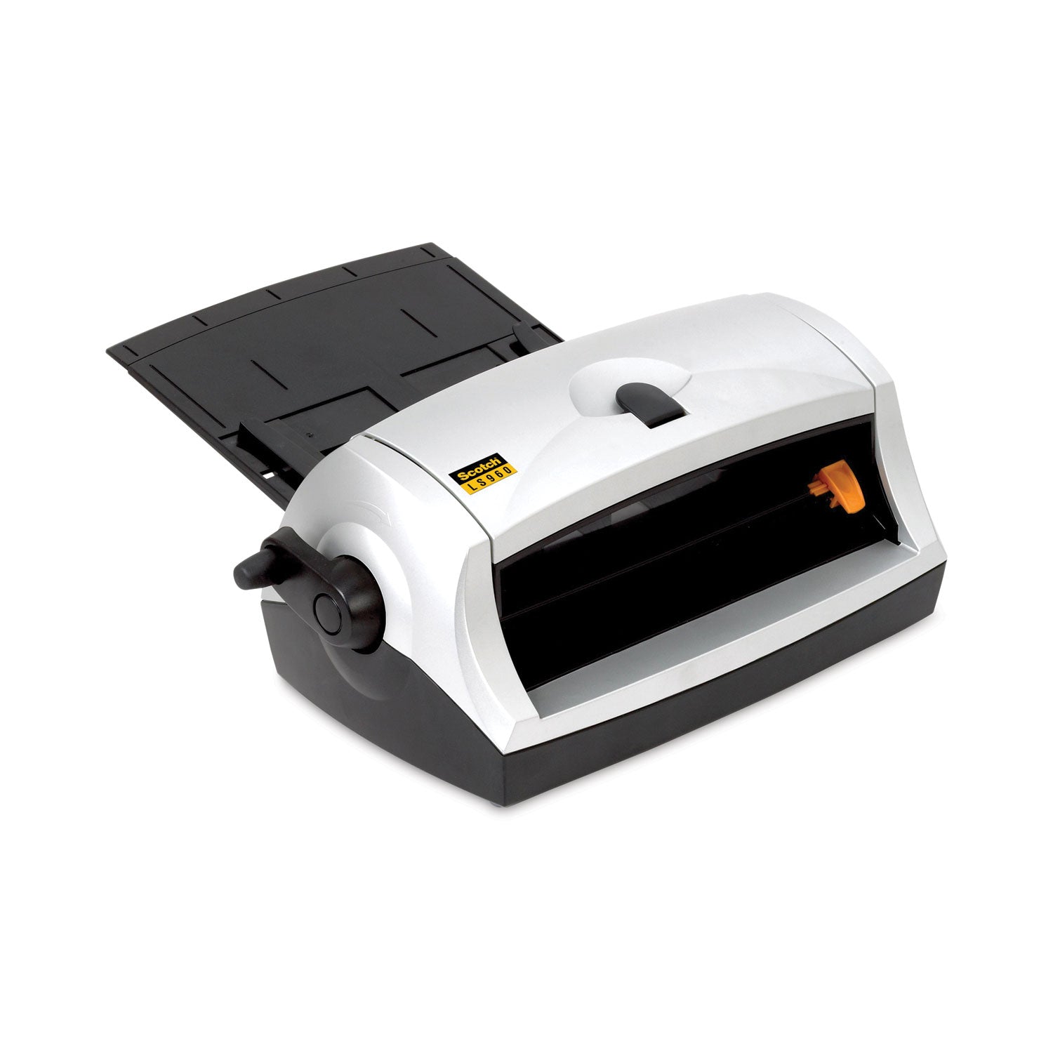 8.50" Lamination Width - 0.10" Lamination Thickness - 6.5" Height x 14.3" Width x 8" Depth
