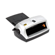 8.50" Lamination Width - 0.10" Lamination Thickness - 6.5" Height x 14.3" Width x 8" Depth