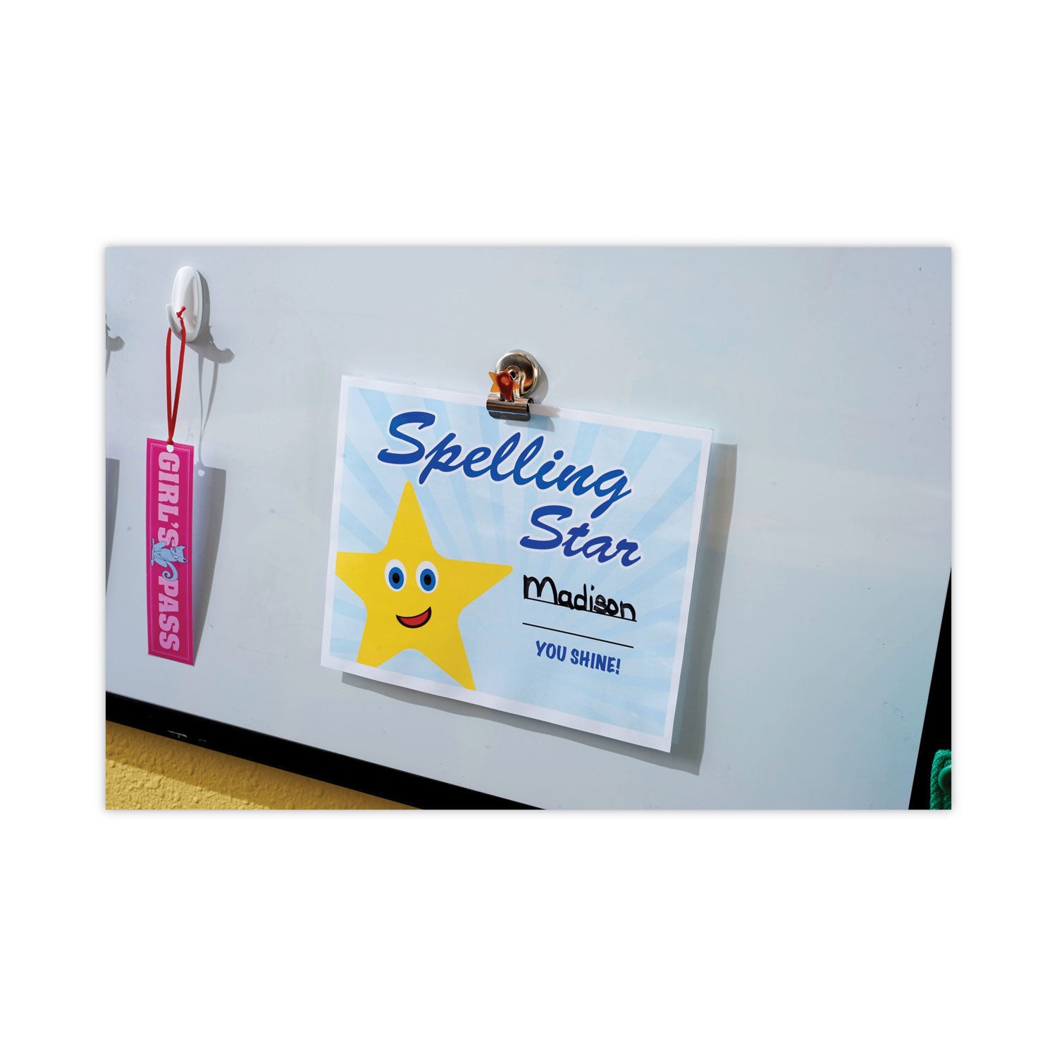 Scotch Self-Seal Laminating Pouches, Letter Size, 9" x 11.5", 9.5 mil Thick, Thick Gloss, Clear, Acid-Free, Photo-Safe, Double Sided, 25 Pack