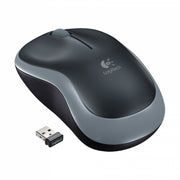 Logitech Logitech Plug-and-play Wireless Mouse (M185)
