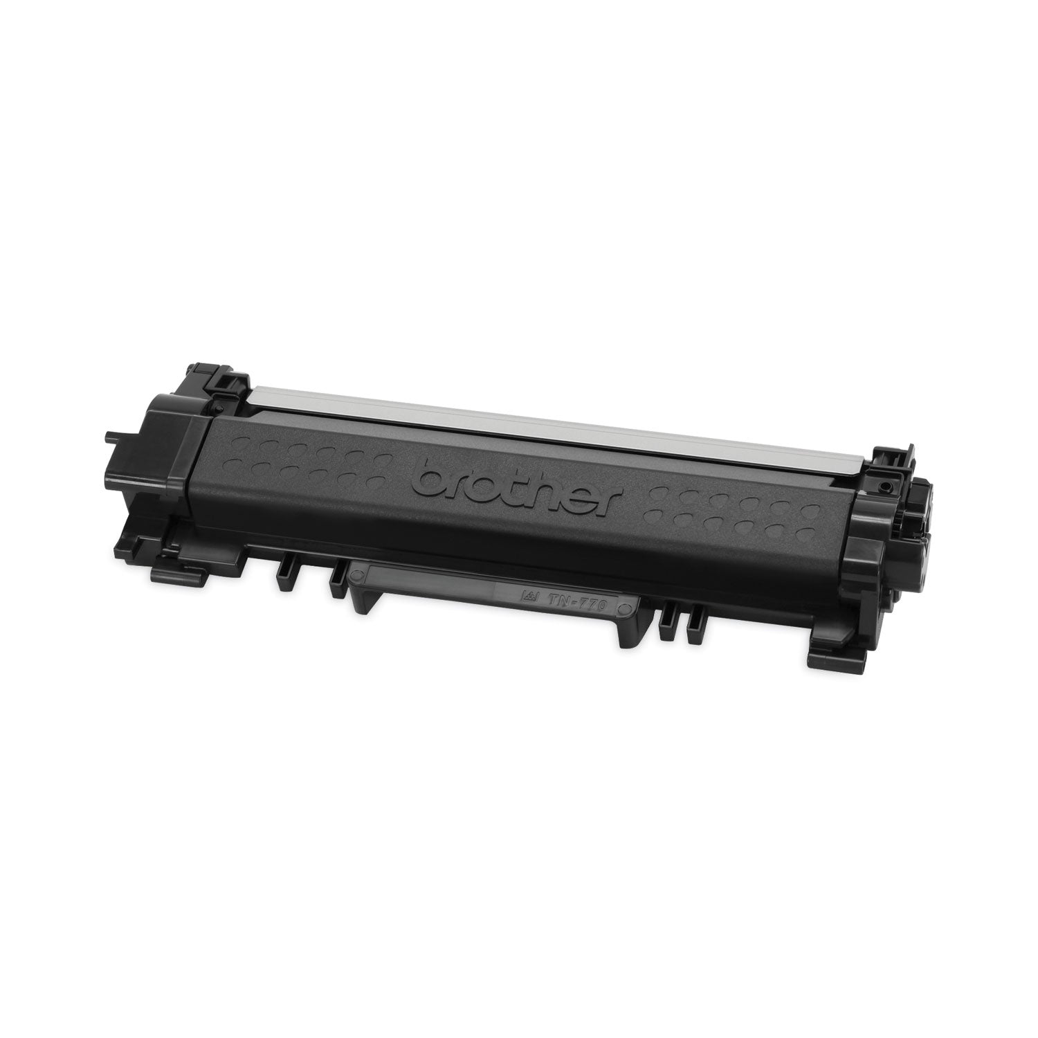 Brother TN-770 Original Laser Toner Cartridge - Black - 1 Each