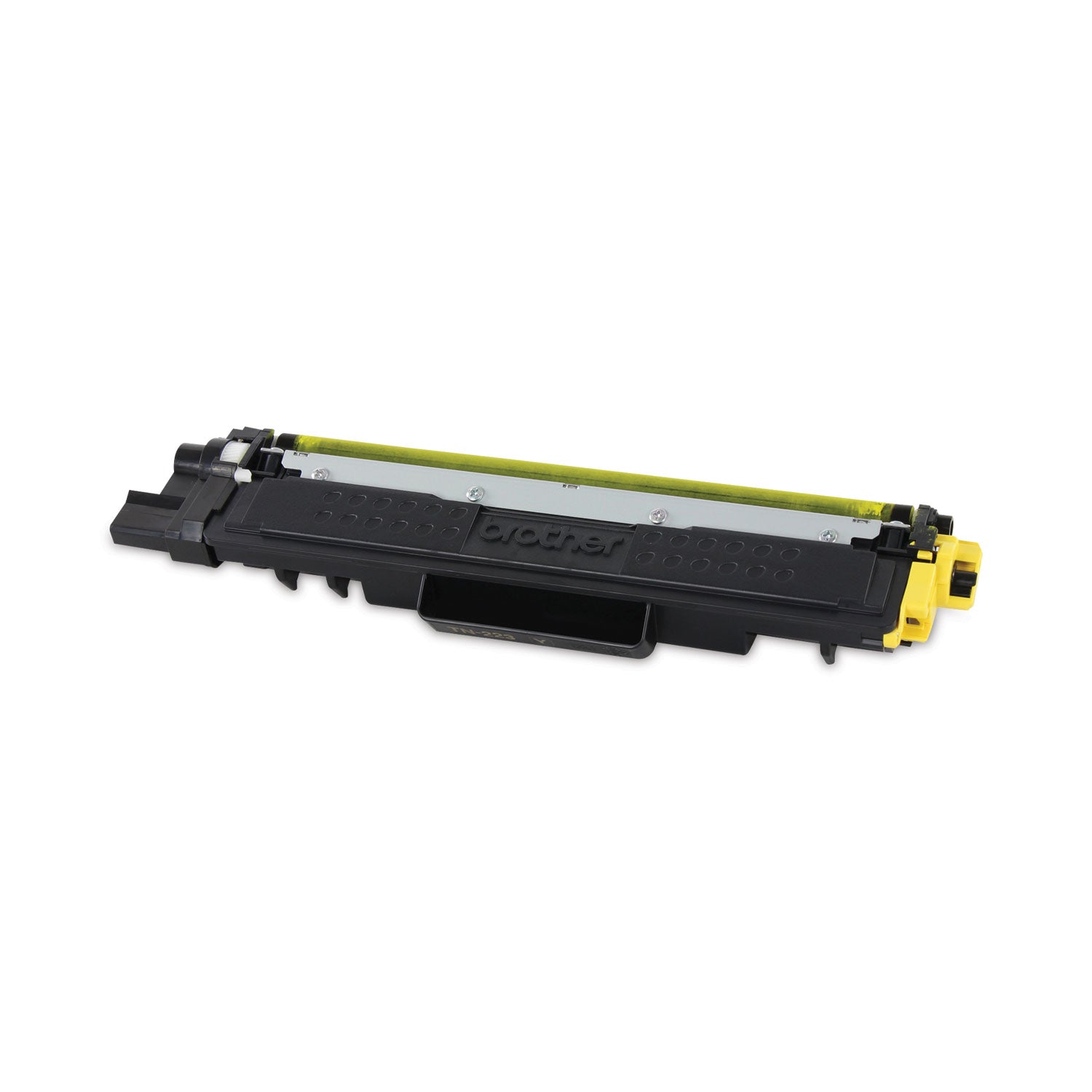 Brother TN-223Y Original Standard Yield Laser Toner Cartridge - Yellow - 1 Each