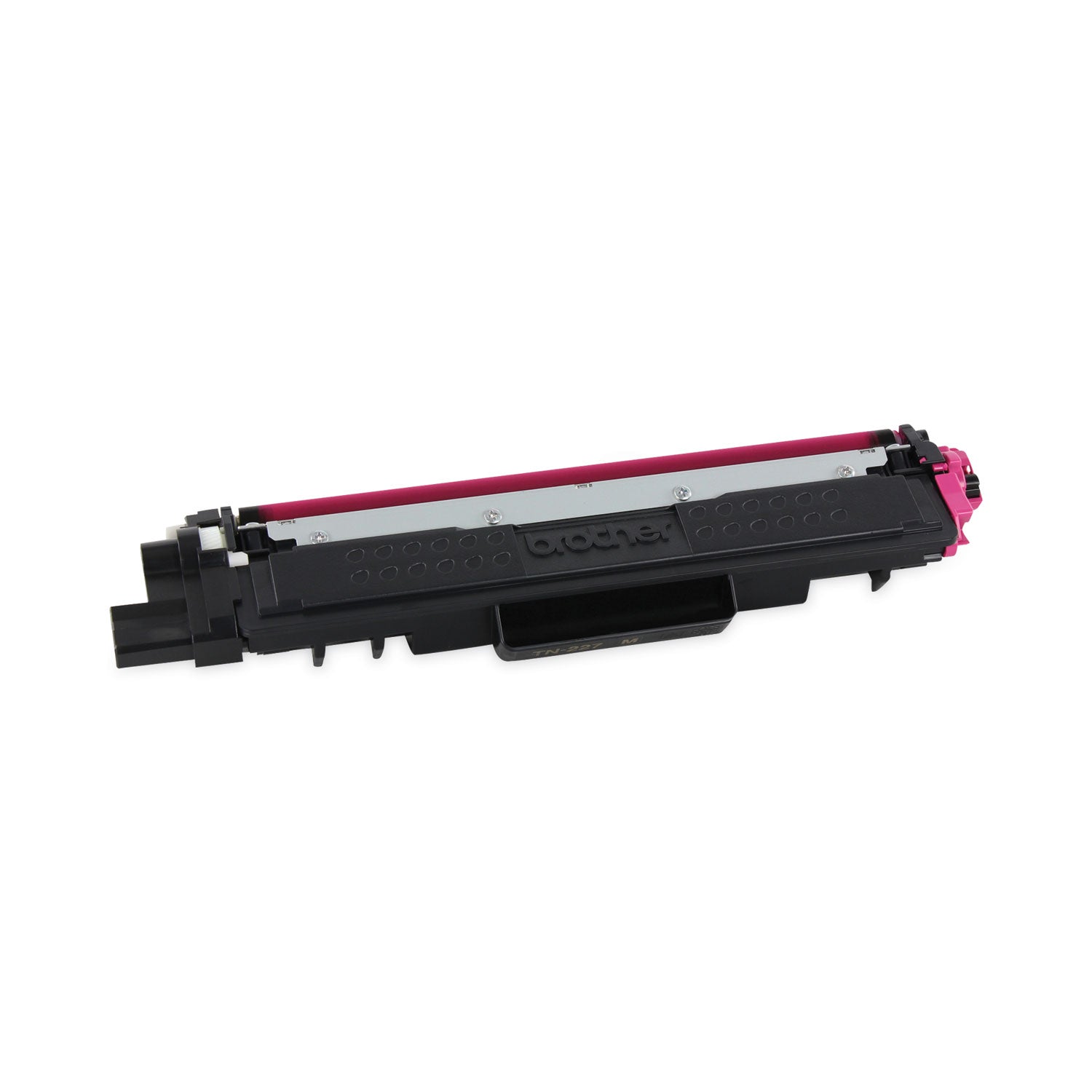 Brother TN310M Original Laser Toner Cartridge - Magenta - 1 Each