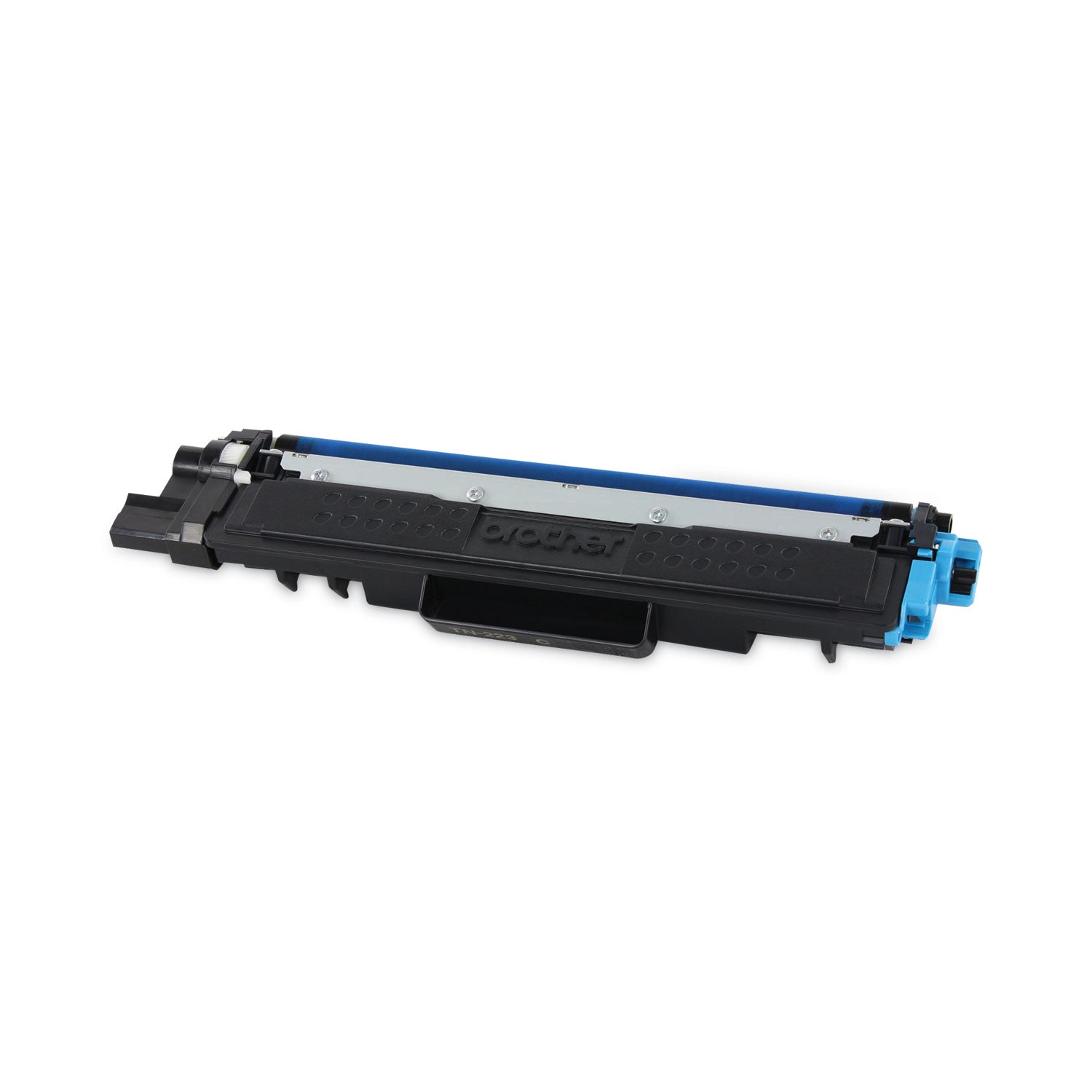 Brother TN-223C Original Standard Yield Laser Toner Cartridge - Cyan - 1 Each