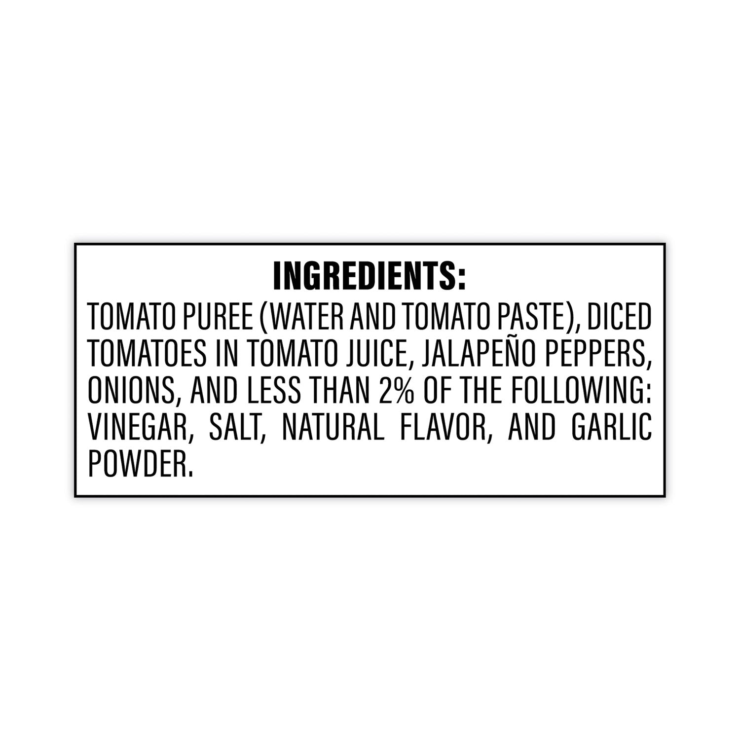 Green Rabbit Tostitos Medium Chunky Salsa To-Go