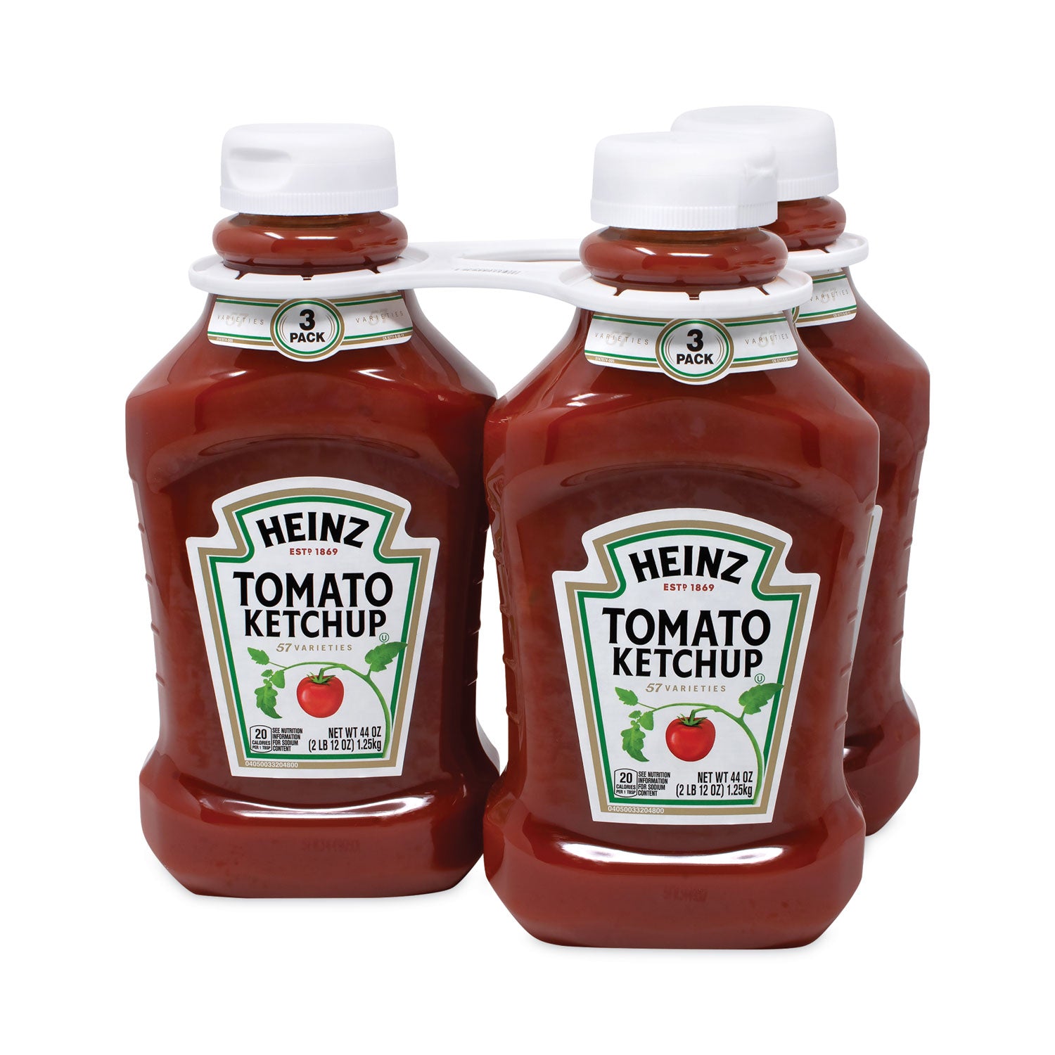Tomato - 2.75 lb - 1 / Carton