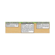 Ketchup, Mustard and Relish Picnic Pack, 2 Ketchup, Mustard, Relish, 4 Bottles/Carton
