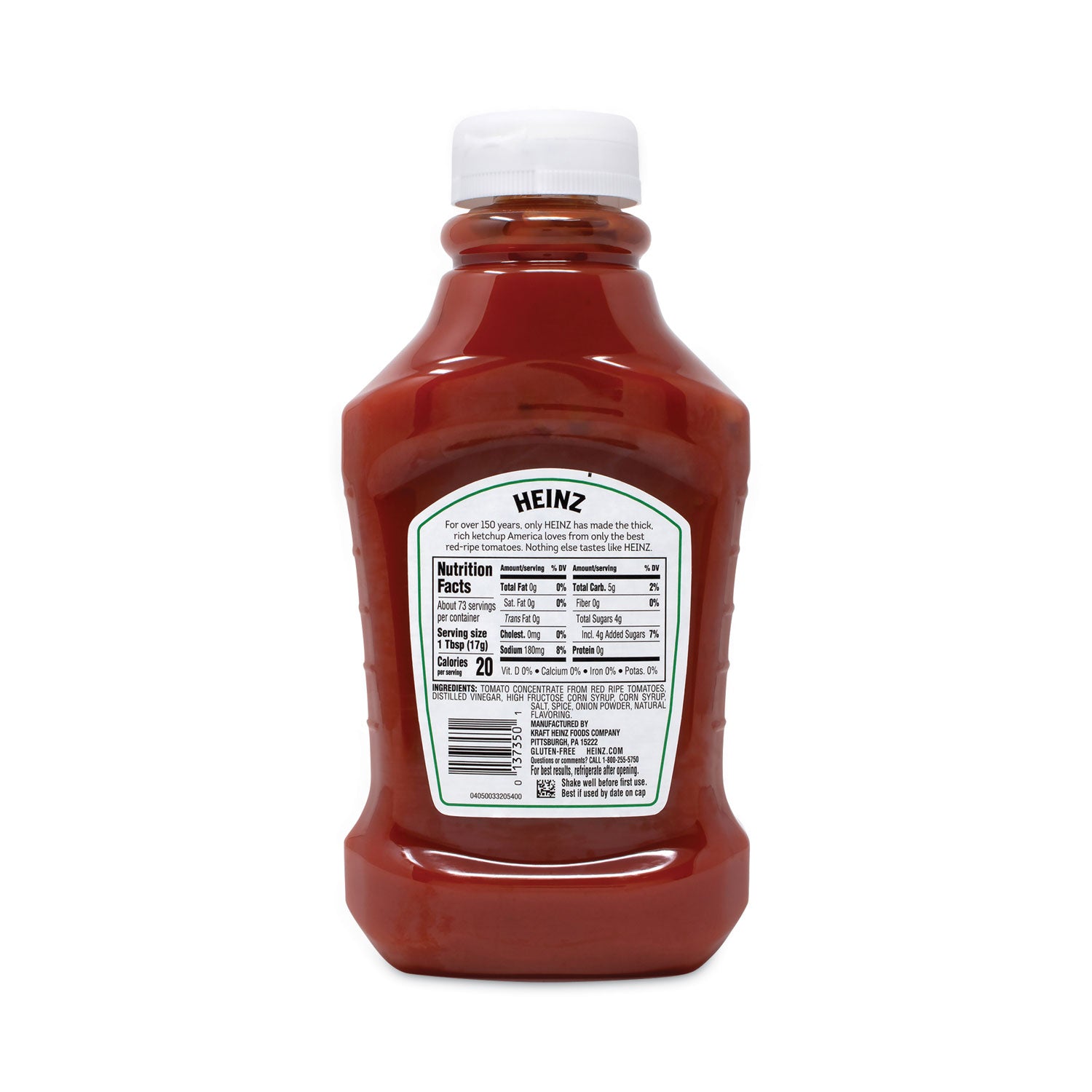 Tomato - 2.75 lb - 1 / Carton