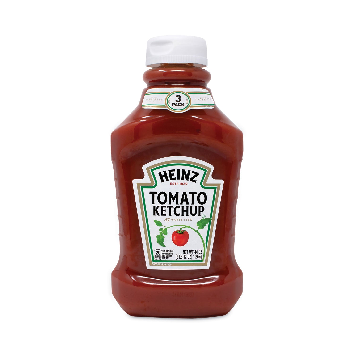 Tomato - 2.75 lb - 1 / Carton