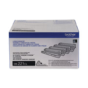 Laser Print Technology - Black, Cyan, Yellow, Magenta - OEM - 4 / Carton