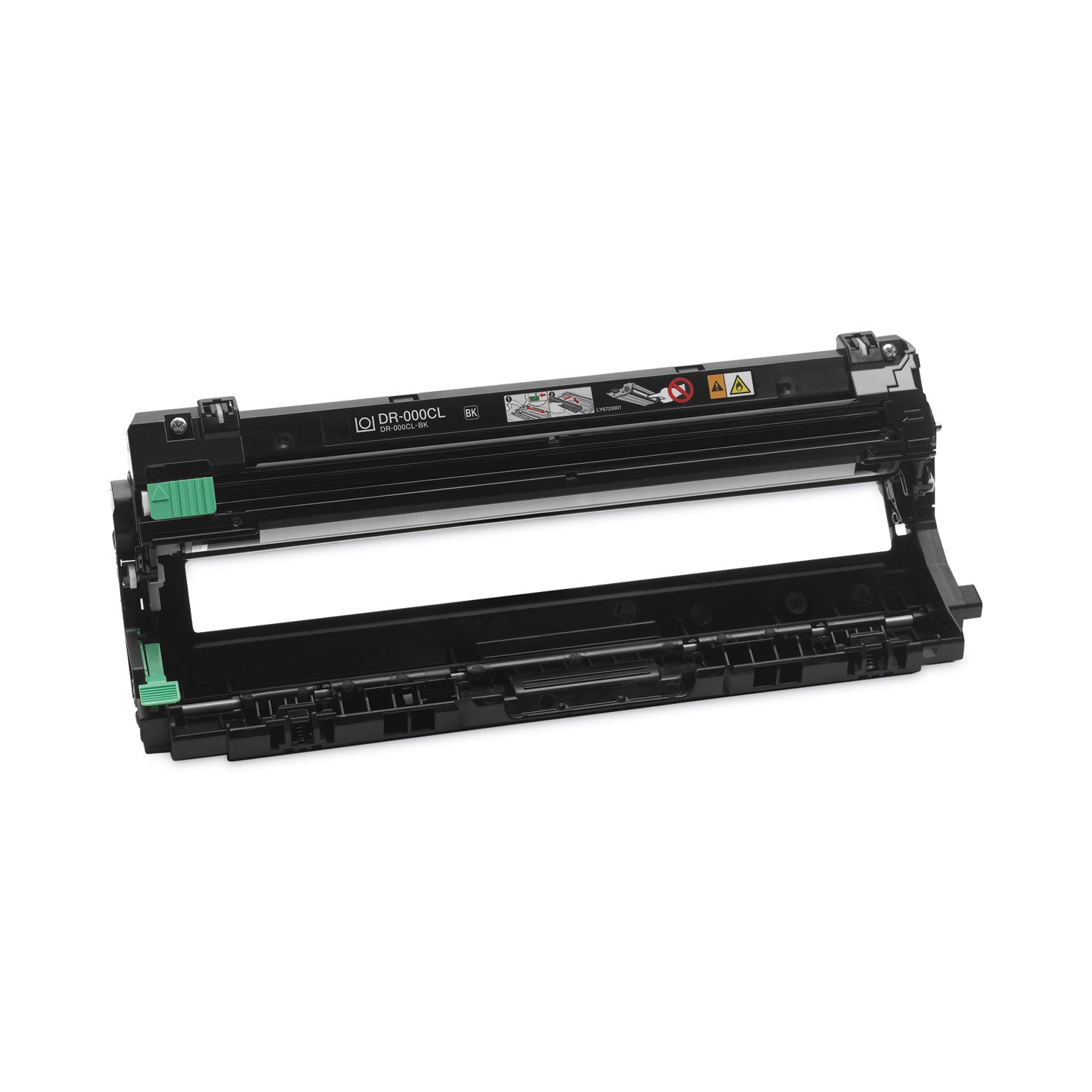 Laser Print Technology - Black, Cyan, Yellow, Magenta - OEM - 4 / Carton
