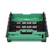 Laser Print Technology - 25000 - Black - 1 Each
