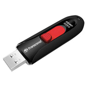 Transcend JetFlash 590 64GB USB2.0 Flash Drive