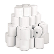 3" x 150 ft - White - 50 / Carton