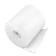 3" x 150 ft - Lint-free, Single Ply - White - 50 / Carton