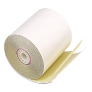 3" x 90 ft - White - 50 / Carton