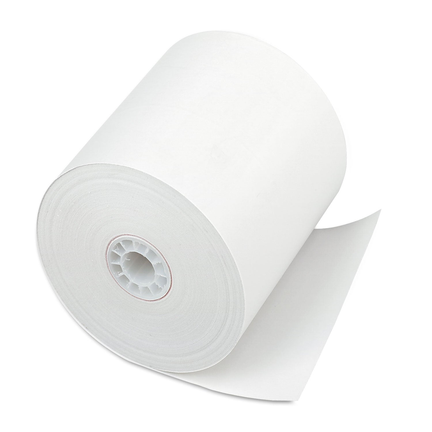ICONEX Thermal Paper - 3" x 225 ft - White - 24 / Carton
