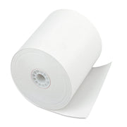 ICONEX Thermal Paper - 3" x 225 ft - White - 24 / Carton