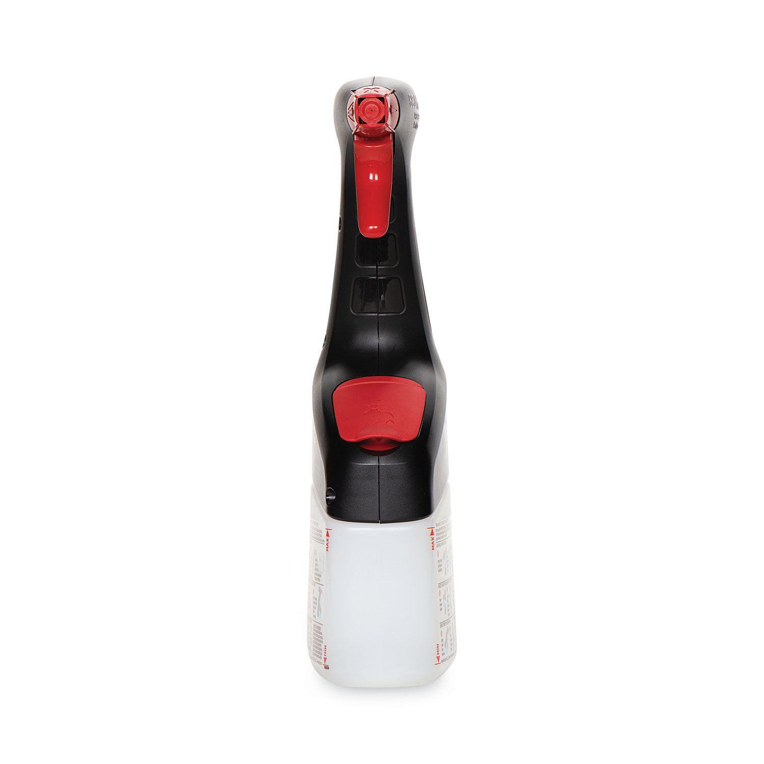 Black, Red - 4 / Carton