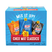 Gluten-free - Assorted - 30 - 3.09 lb - 30 / Carton
