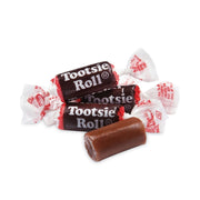 Chocolate, Original - Individually Wrapped, Gluten-free, Nut-free - 2.42 lb - 1 / Carton