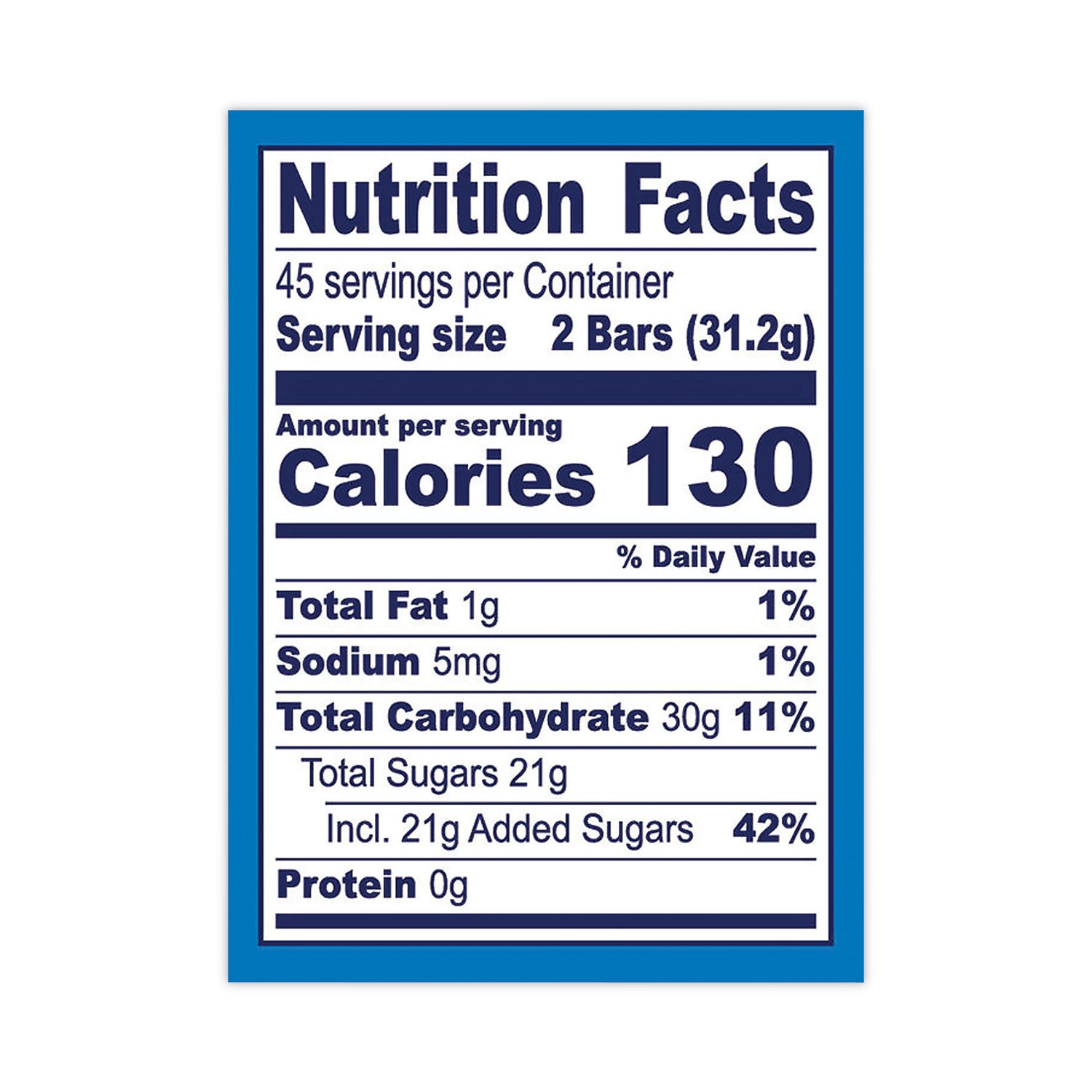 Orange, Blue Raspberry, Cherry, Watermelon, Grape - 90 /Bag - 1 Carton