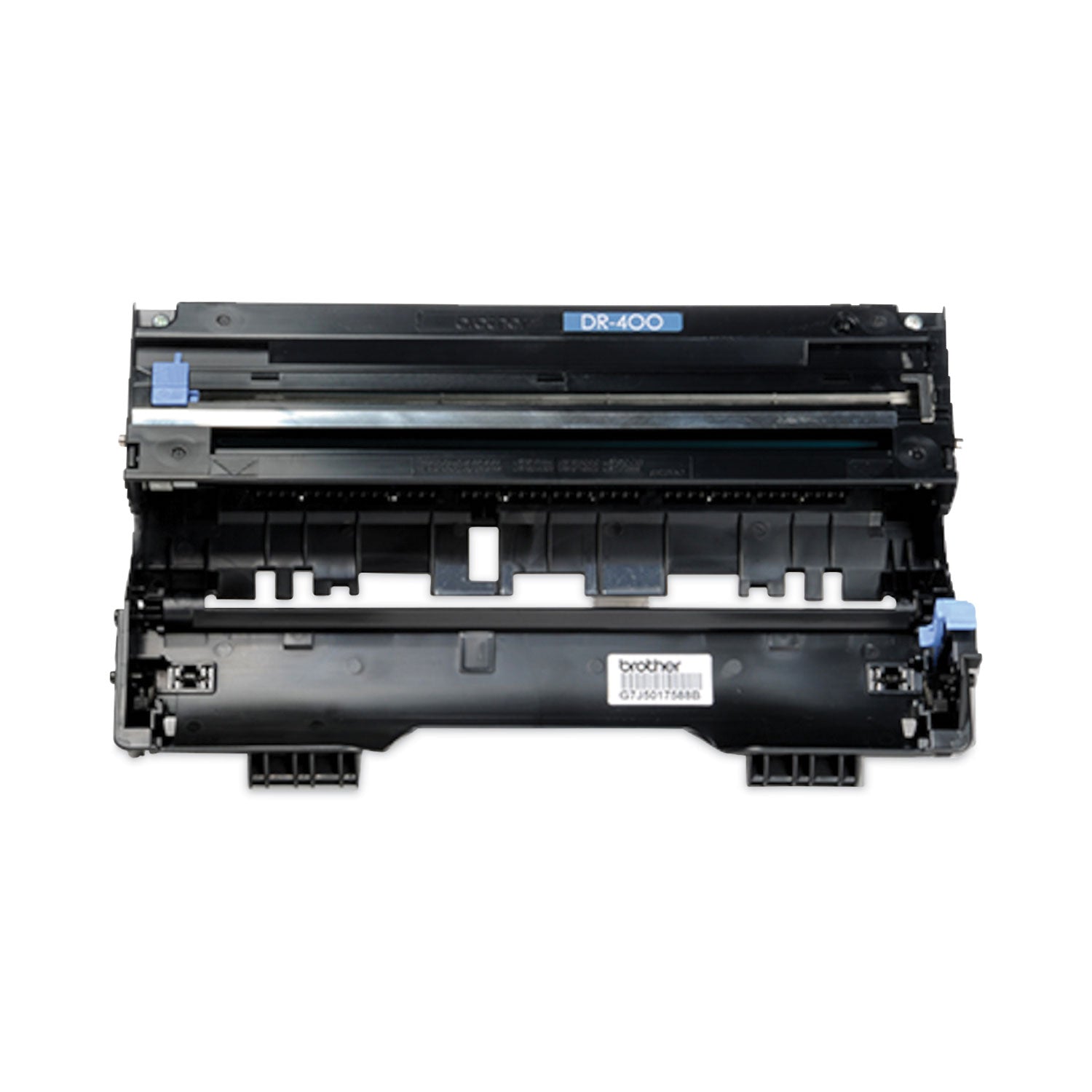Laser Print Technology - Black - Retail - 1 Each