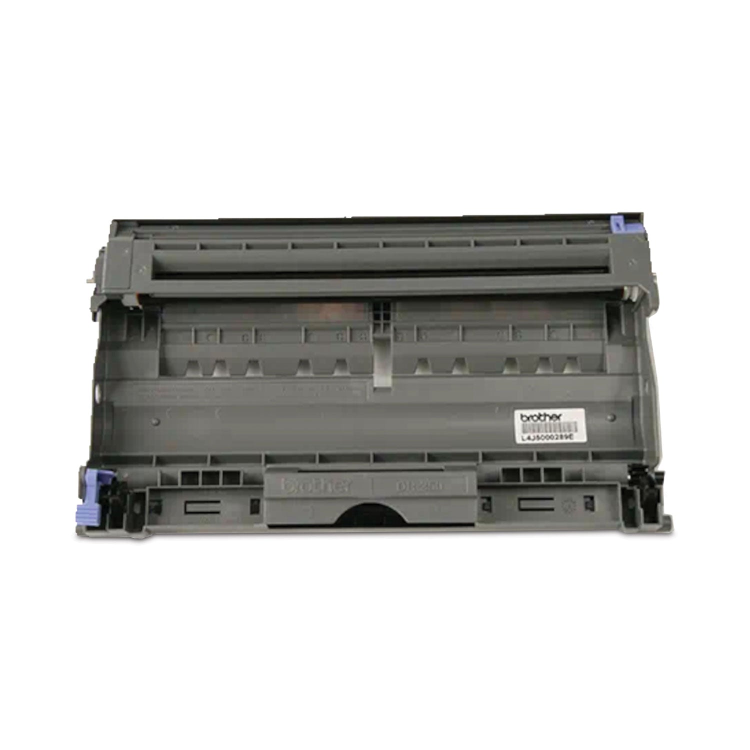 Laser Print Technology - 12000 - Black - 1 Each