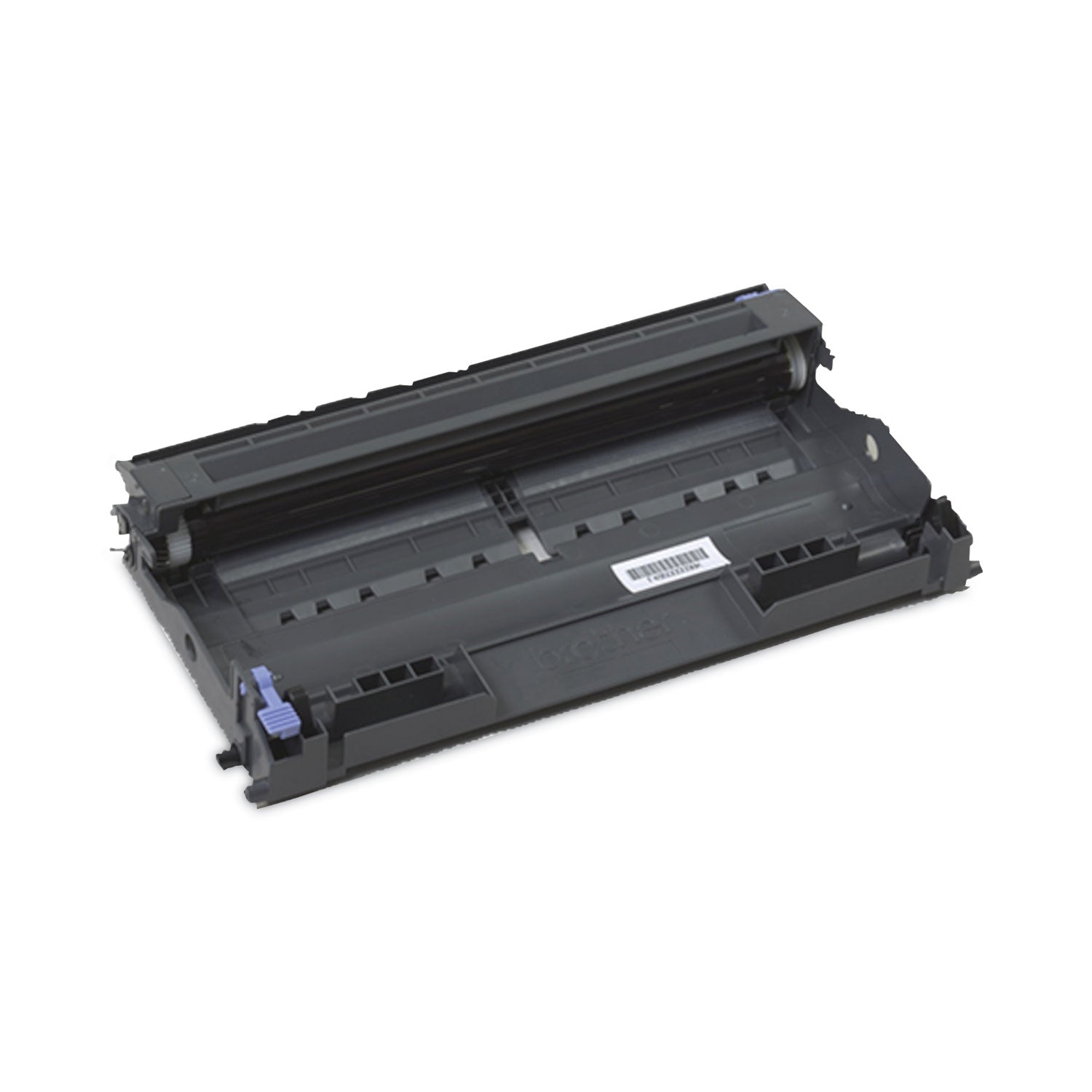 Laser Print Technology - 12000 - Black - 1 Each