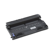 Laser Print Technology - 12000 - Black - 1 Each