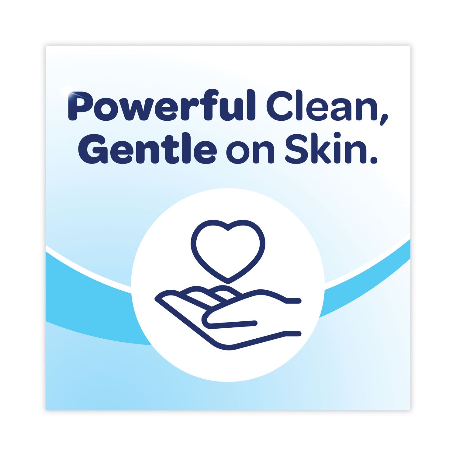 Mighty Pacs Free And Clear Super Concentrated Laundry Detergent, 39/pack