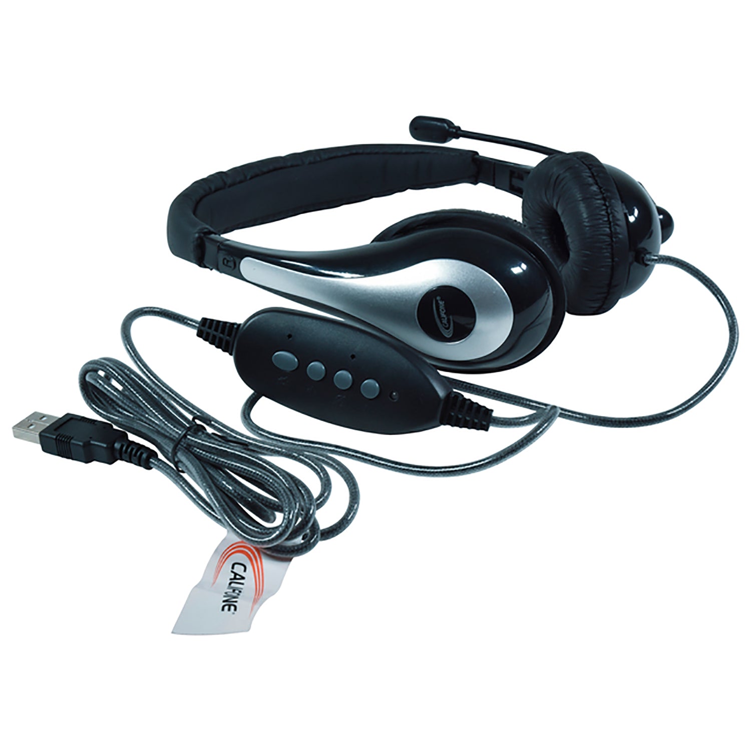 NeoTech™ Headset with USB Plug