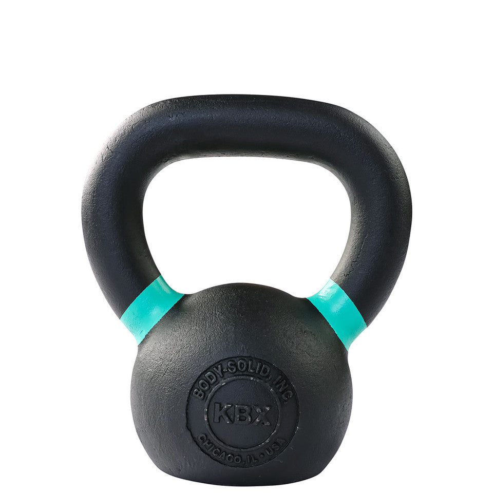 Premium Training Kettlebell 6Kg, 13Lb