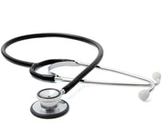ADC Dual Head Stethoscope, 32.25", Black